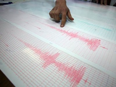 Japonya'da 6,8 büyüklüğünde deprem