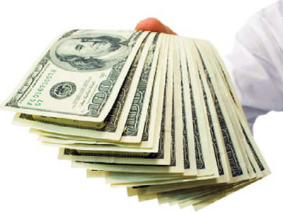 Dolar güne sert düşüşle başladı