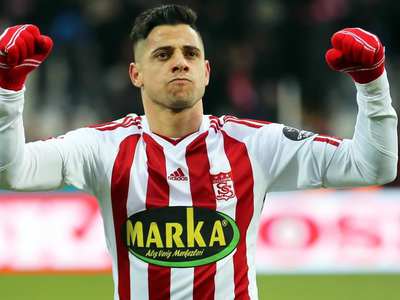Cicinho'dan dikkat çeken istatistik