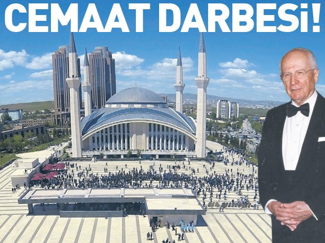 Madalyanın diğer yüzü!