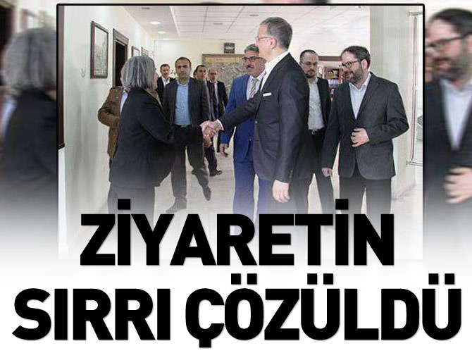 HDP ile Paralel'in medya anlaşması