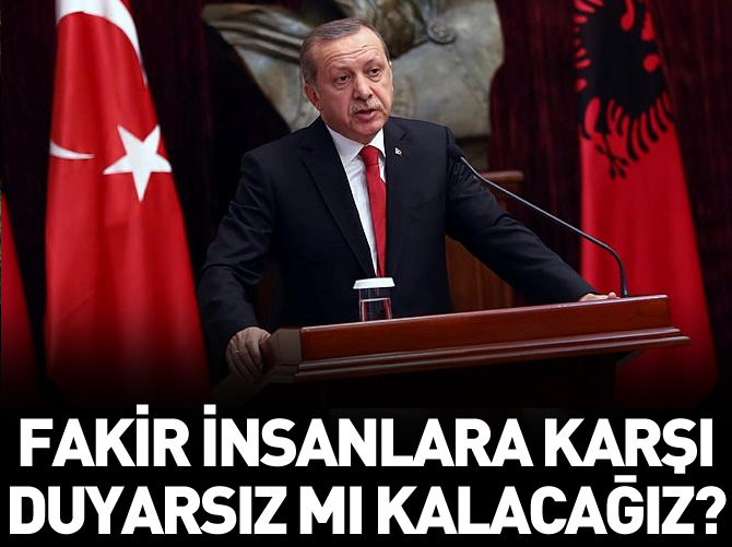 'Terörün kazananı da kaybedeni de olmaz'
