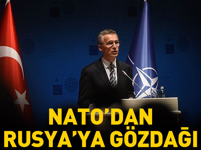 "Rusya'nın Kırım'ı ilhakını tanımıyoruz"