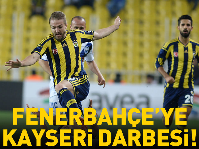 İntihar!