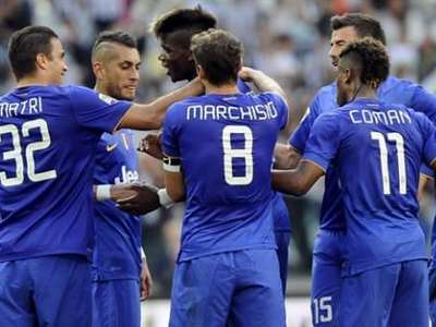 Finalin adı Barcelona-Juventus