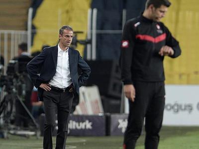 İsmail Kartal: Başkan soyunma odasına gelip...