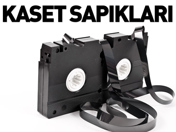 Kaset sapıkları
