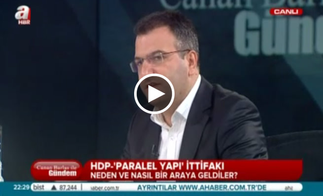 Paralel yapının 4200-4300 savcı ve hakimi görevli - 1