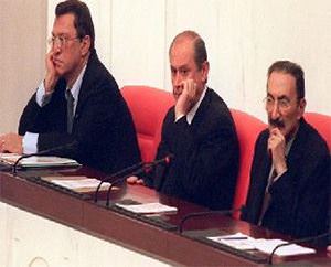 Bahçeli 2001 Ruhu!’nu vaadetti