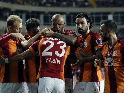 Galatasaray borsada şampiyonluğu ilan etti