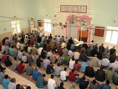 Engeller kaldırıldı ana dilde din hizmeti sağlandı