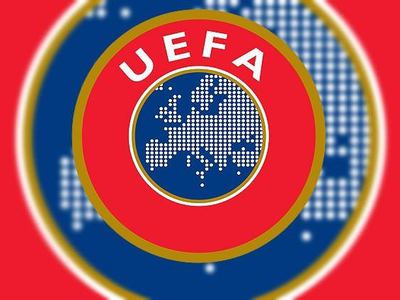 UEFA'dan iki Türk hakeme görev