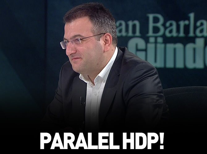 Paralel yapının 4200-4300 savcı ve hakimi görevli