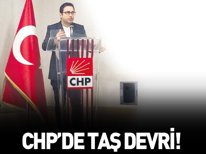 Taş devri!