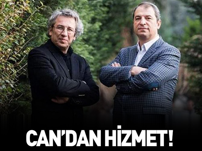 Can'dan Hizmet