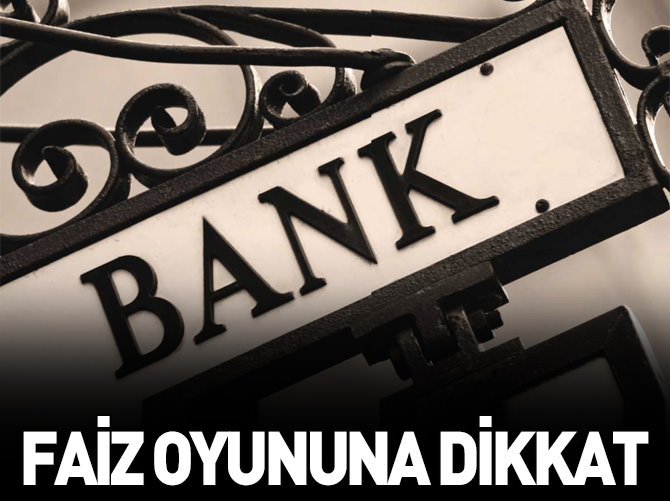 Kriz tellalları işbaşında