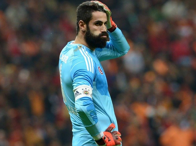 'Futbolu bırakayım herkes rahat etsin'