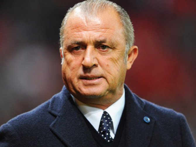 Fatih Terim'e hakaretten hapsi istendi!