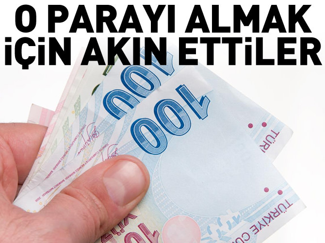 'Doğum yardımı'na yoğun talep