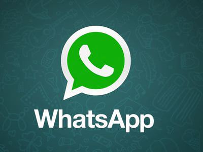 Whatsapp bakın ne hale geldi