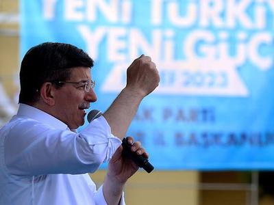 'Problemimiz darbecilerle'