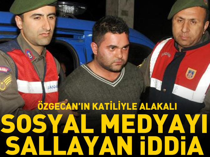 Özgecan'ın katili linç edildi iddiası