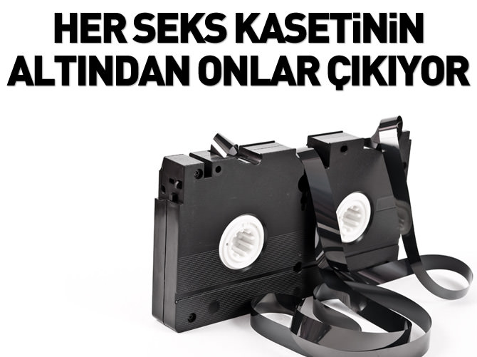 İşte Fetullahçı örgütün 10 sabıkası