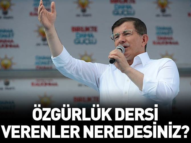 'Türkiye'de 55 yıl önce yaşanan acı Mısır'da tekrar ediliyor'