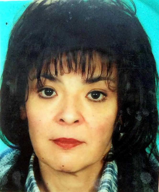 Radyocu Zerrin Alpay ölü bulundu - 1