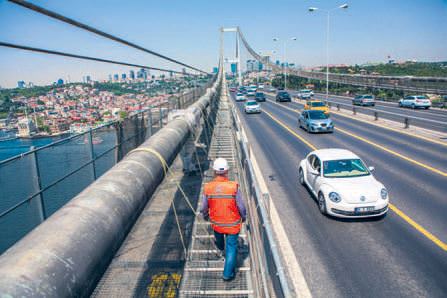 Türkiye’nin en güzel şantiyesi! - 7