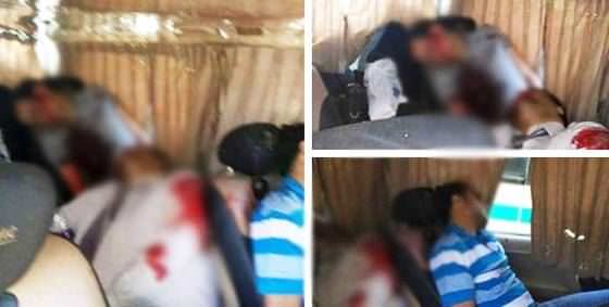 İdam kararı veren hakimlerle ilgili şok iddia - 1