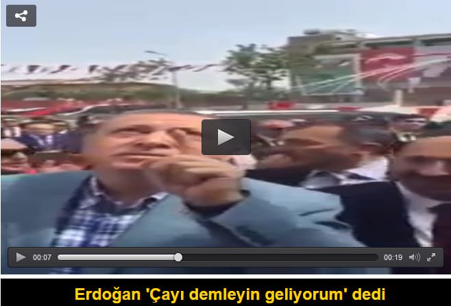 Erdoğan'ın bu hareketi paylaşım rekorları kırıyor