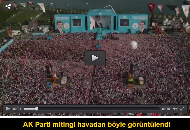 Türkiye’ye bir Sisi arıyorlar