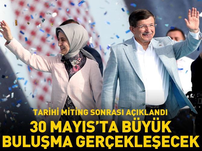 Türkiye’ye bir Sisi arıyorlar