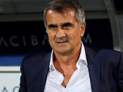 Şenol Güneş Beşiktaş'a gidecek mi?