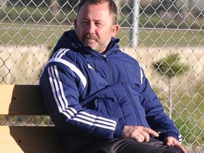 Sergen Yalçın imzayı attı