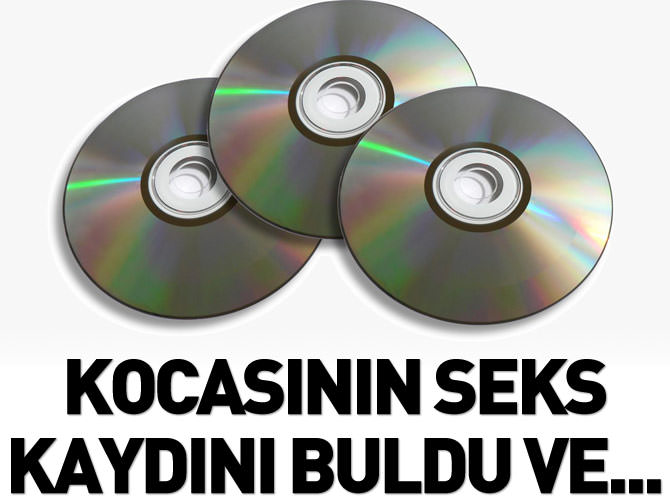 Kocasının, komşu kadınla seks kaydını buldu ve...