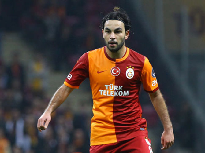 Galatasaray'da Selçuk İnan gelişmesi
