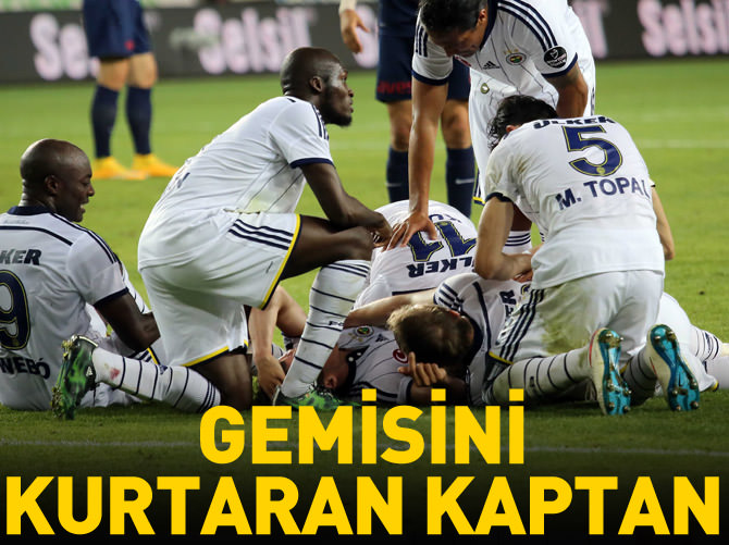 Mersin'de son dakika mutluluğu