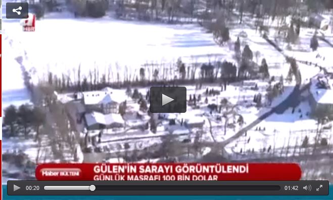 Pensilvanya’da yenilgi yalnızlığı