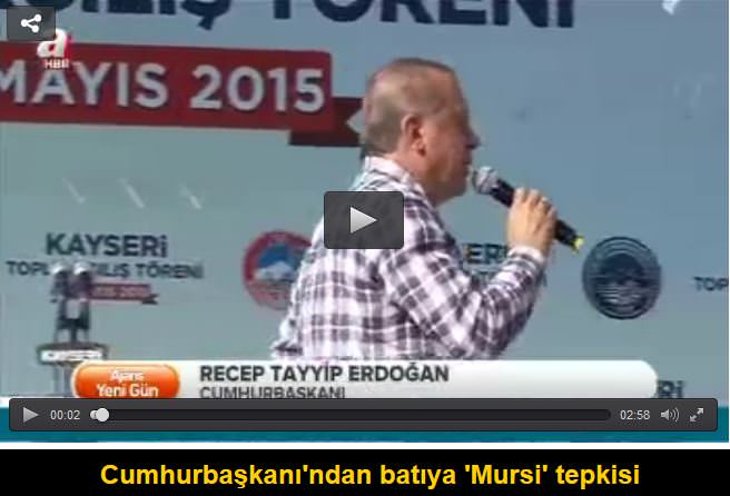 Erdoğan: Ey Doğan medyası, Pensilvanya, Kılıçdaroğlu