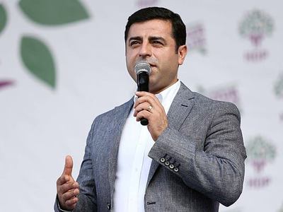 'Saldırılar büyük bir katliam girişimiydi'