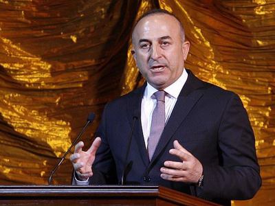 'Kırım’ın illegal ilhakını tanımadık ve tanımayacağız'