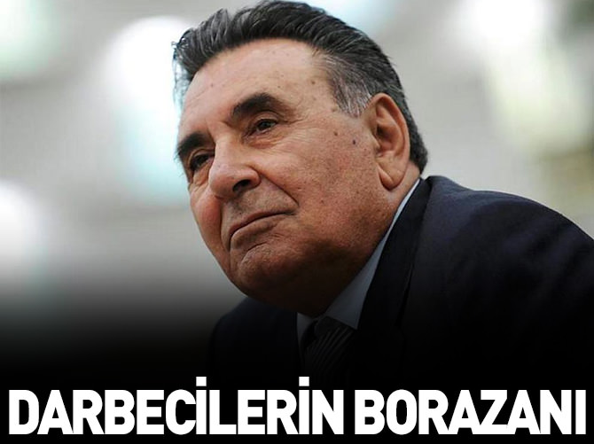 "Darbecilerin sesi olmuş bir gazete"