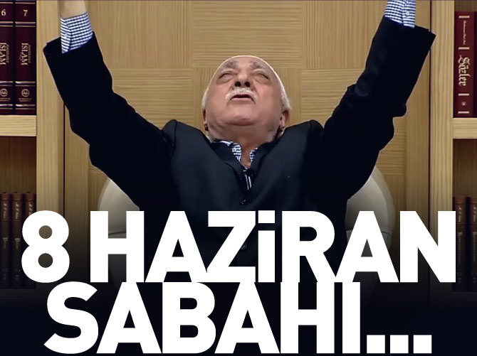 Hüseyin Gülerce'den Paralel Yapı'ya kötü haber