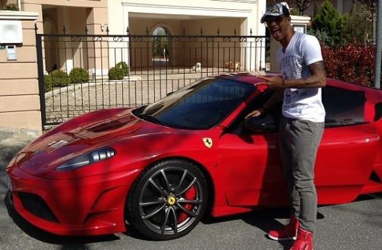 Melo’dan taraftara dev hediye!