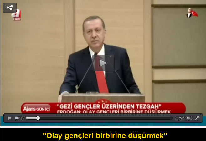 'Seçme ve seçilme yaşının 18 olması mukadderdir'