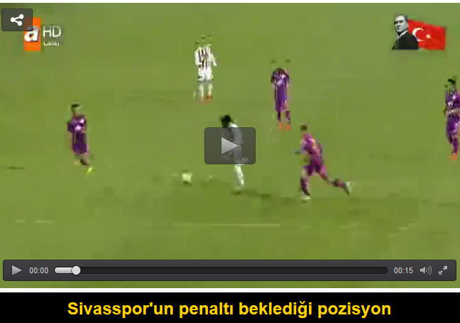 Kupanın ilk finalisti Galatasaray