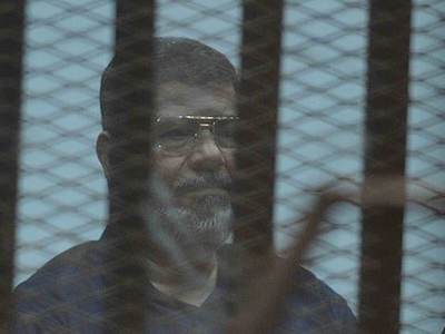 'ABD Mursi'ye verilen idam kararından kaygılı'