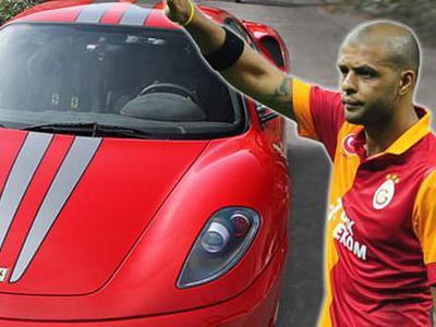 Melo'dan taraftara dev hediye!